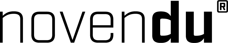 Novendu Logo